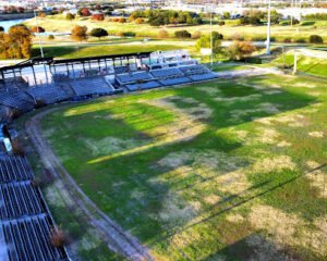 Soccer Field image 1