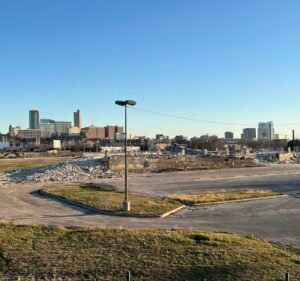 Soccer Field image 2