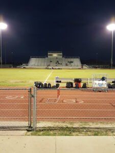 Soccer Field image 1