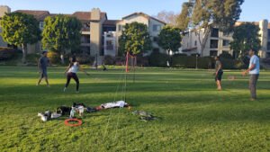 Soccer Field image 1