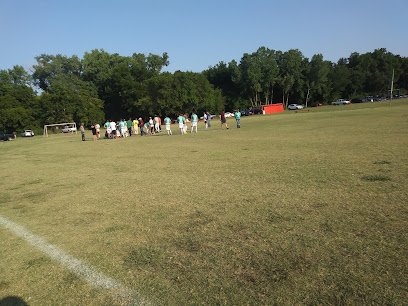 Soccer Field image 1