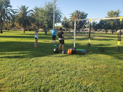 Soccer Field image 1