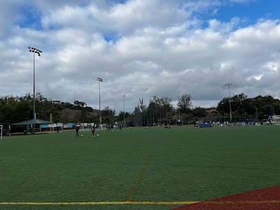 Soccer Field image 1
