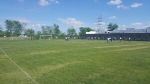 Soccer Field image 1