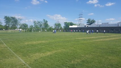 Soccer Field image 1
