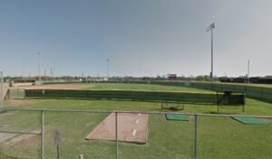 Soccer Field image 1