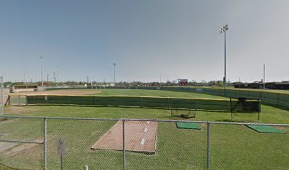 Soccer Field image 1
