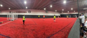 Soccer Field image 1