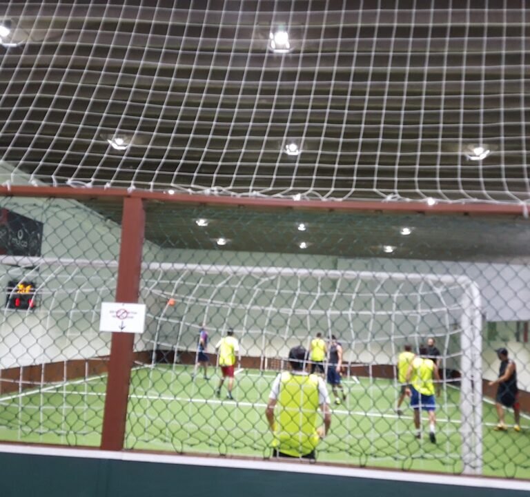 Soccer Field image 3