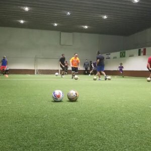Soccer Field image 1