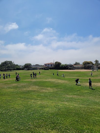 Soccer Field image 1