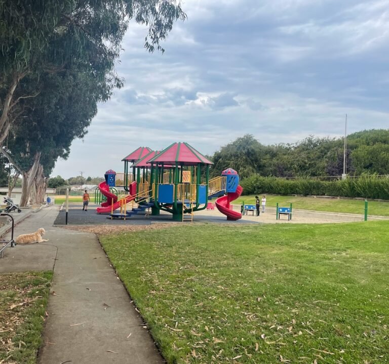 Soccer Field image 2