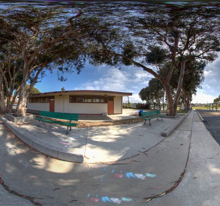 Soccer Field image 3