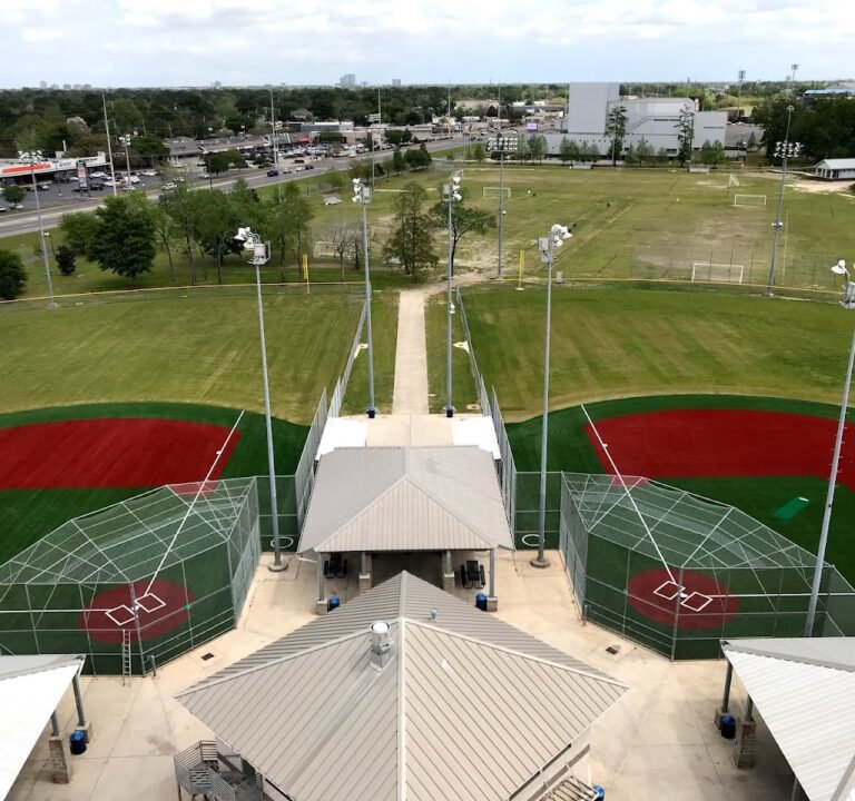 Soccer Field image 2