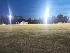 Soccer Field image 1