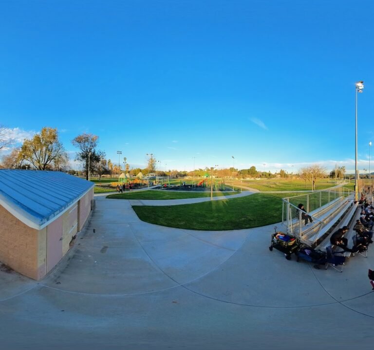 Soccer Field image 3