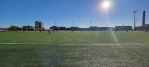 Soccer Field image 1