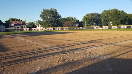 Soccer Field image 1