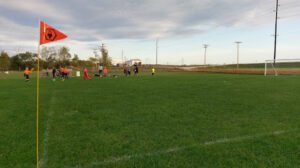 Soccer Field image 1