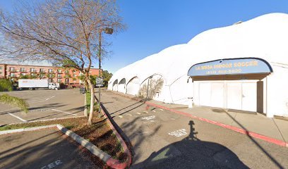 Soccer Field image 1