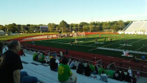 Soccer Field image 1