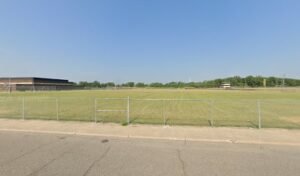 Soccer Field image 1