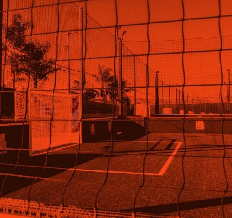 Soccer Field image 2