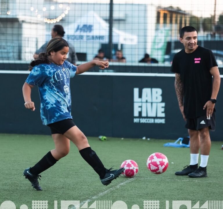 Soccer Field image 3