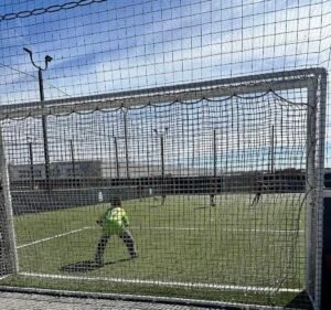 Soccer Field image 3