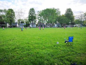 Soccer Field image 1