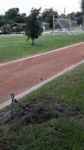 Soccer Field image 1