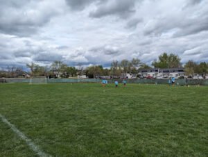 Soccer Field image 1