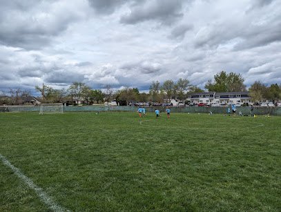 Soccer Field image 1