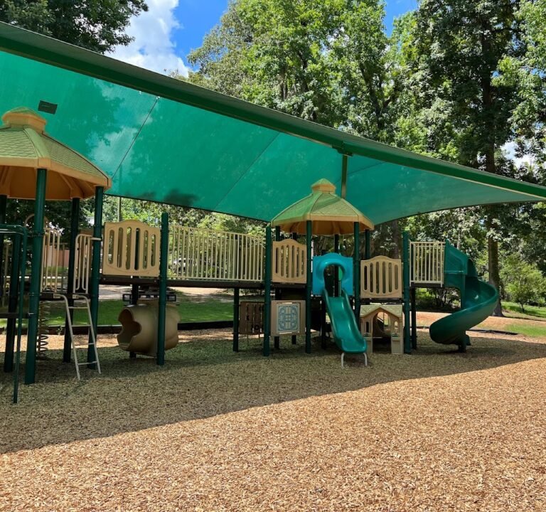 Soccer Field image 2