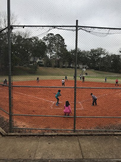 Soccer Field image 1
