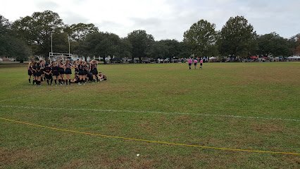 Soccer Field image 1