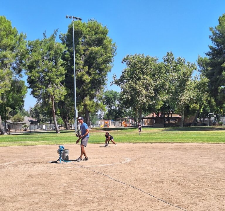 Soccer Field image 2