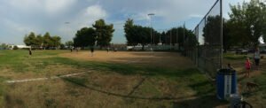 Soccer Field image 1