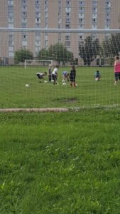 Soccer Field image 1