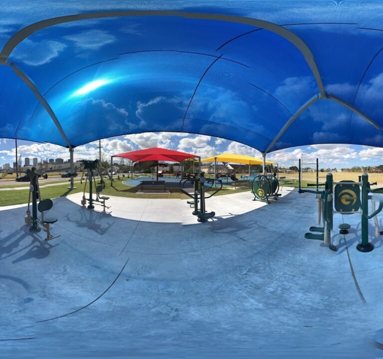 Soccer Field image 3