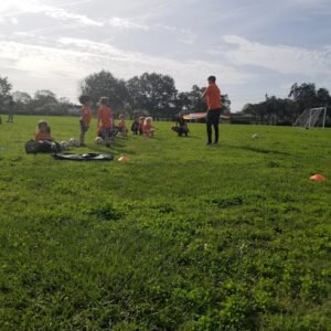 Soccer Field image 1
