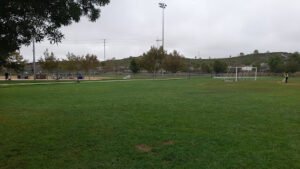 Soccer Field image 1
