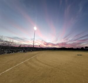 Soccer Field image 2