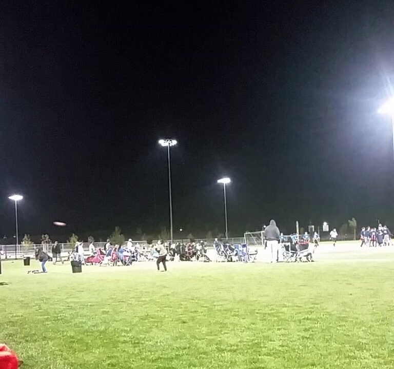 Soccer Field image 4