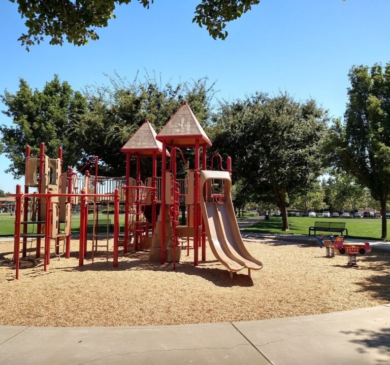 Soccer Field image 2