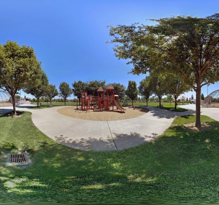 Soccer Field image 3