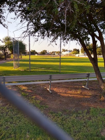 Soccer Field image 1