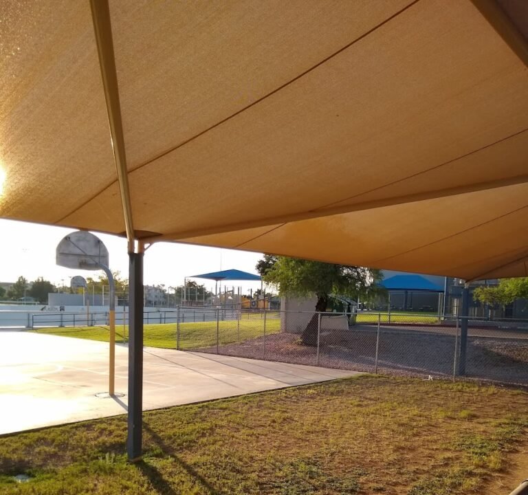 Soccer Field image 2