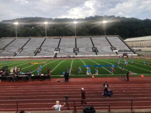 Soccer Field image 1