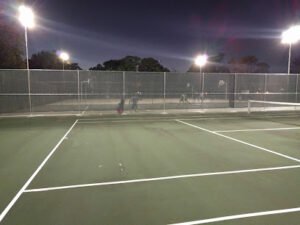 Soccer Field image 1